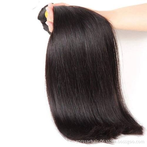 Grade 10A cuticle aligned raw cambodian hair vendors wholesale unprocessed raw virgin bulk human cambodian raw hair